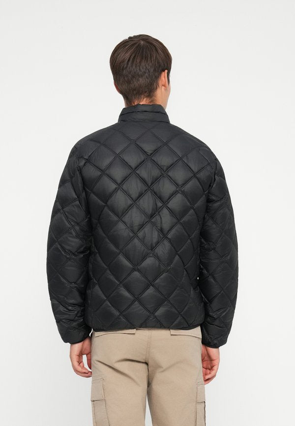 Jack & Jones PREMIUM JPRCCJAKE QUILTED REVERSIBLE JACKET