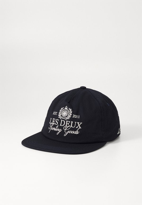 Les Deux CREST SOFT SNAPBACK