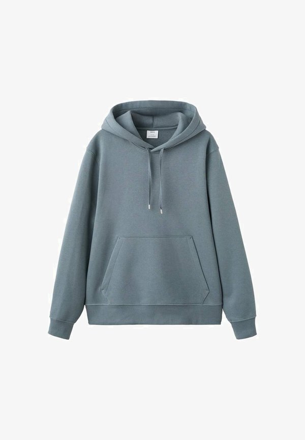 Mango Hoodie - bleu
