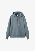 Mango Hoodie - bleu