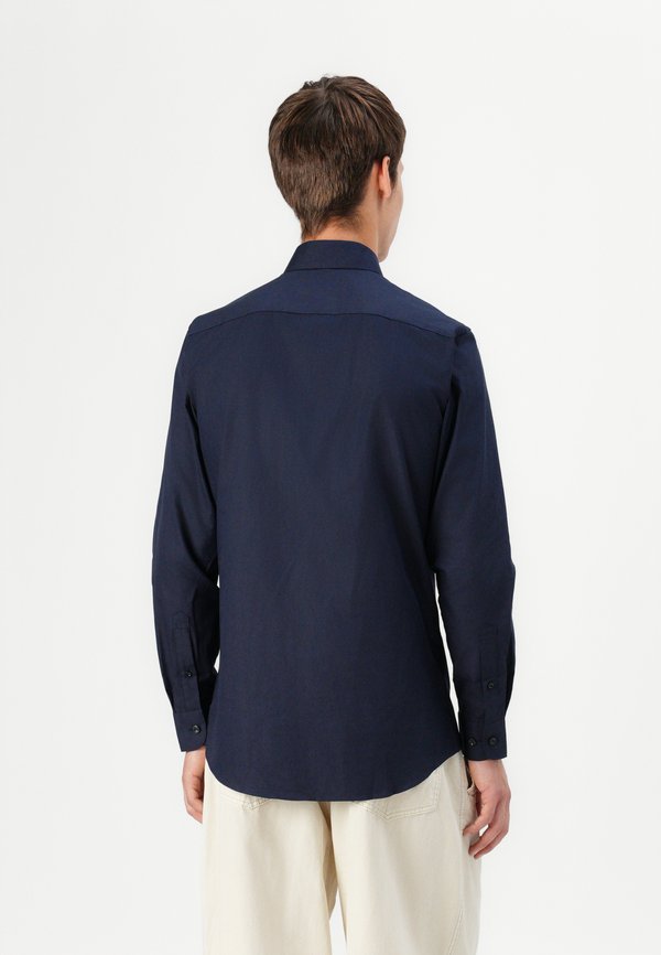 Selected SLHSLIMETHAN SHIRT CLASSIC