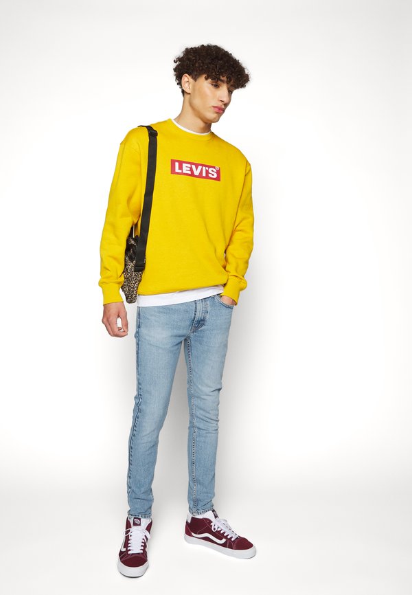 Levi's® 519™ EXTREME SKINNY HI-BALL