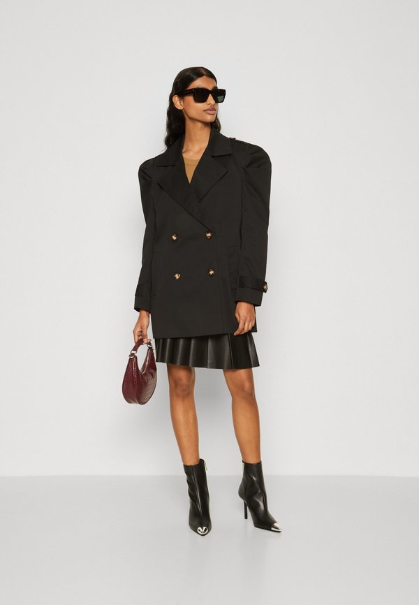 ONLY Petite ONLORCHID PUFF SLEEVE