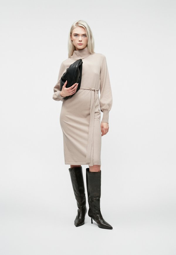 VILA Knitted VIAMANDA turtleneck