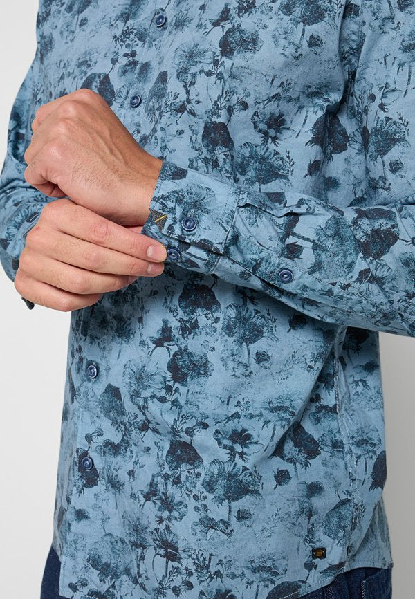 NO EXCESS REGULAR FIT