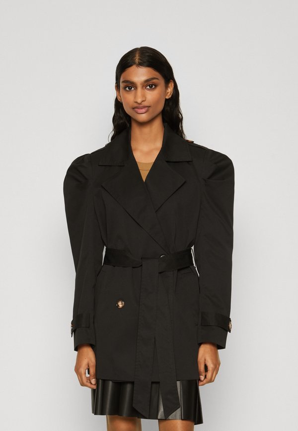 ONLY Petite ONLORCHID PUFF SLEEVE