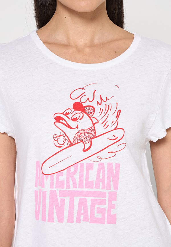 American Vintage