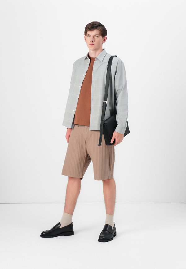 Selected SLHCTMBEN CHECK SHIRT