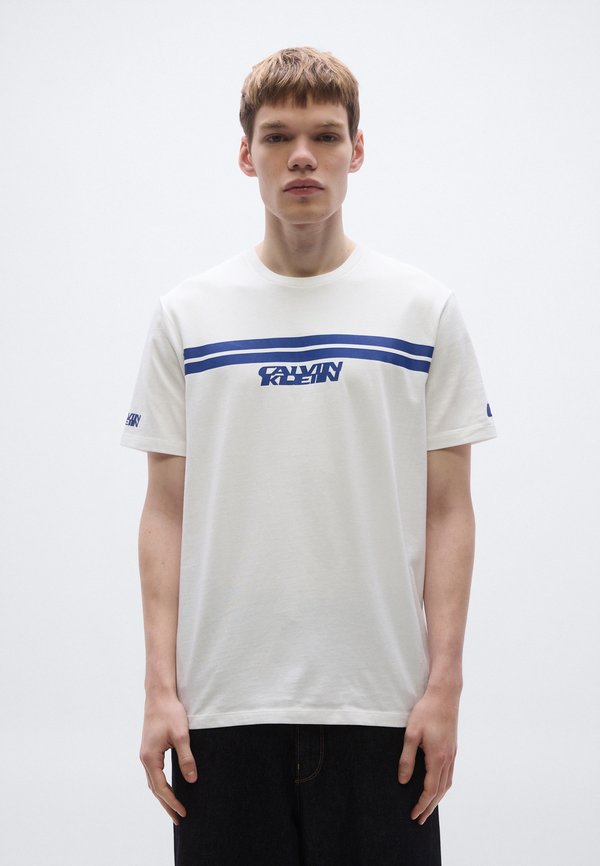 Calvin Klein Jeans RACER STRIPE