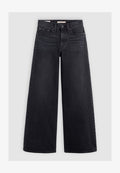 Levi's® 728® HIGH RISE WIDE LEG - Wide Leg - rodeo princess