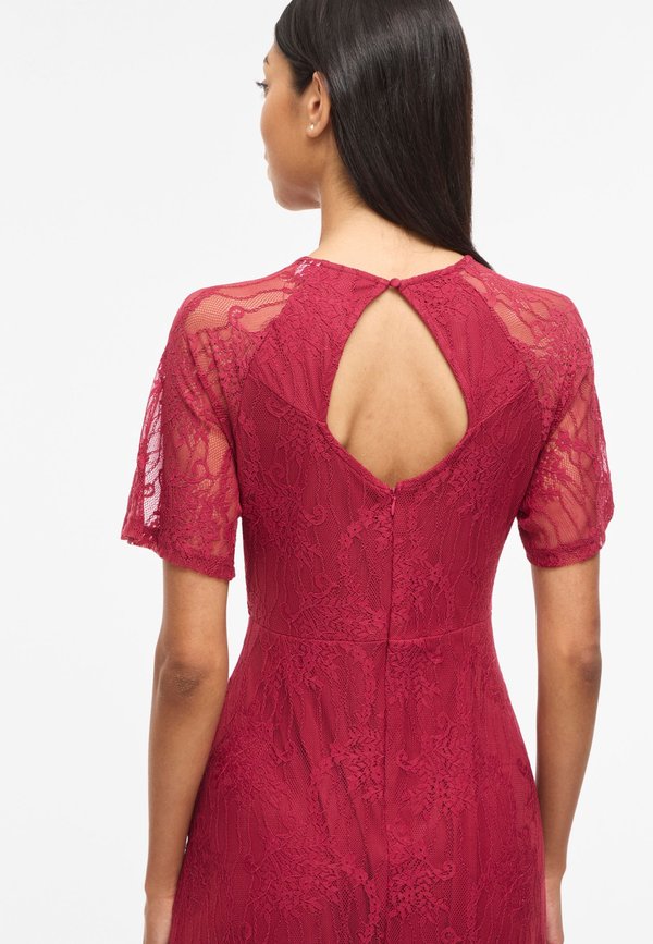 VILA VIFEMMA DRESS