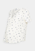 Pieces Maternity PMSHEA