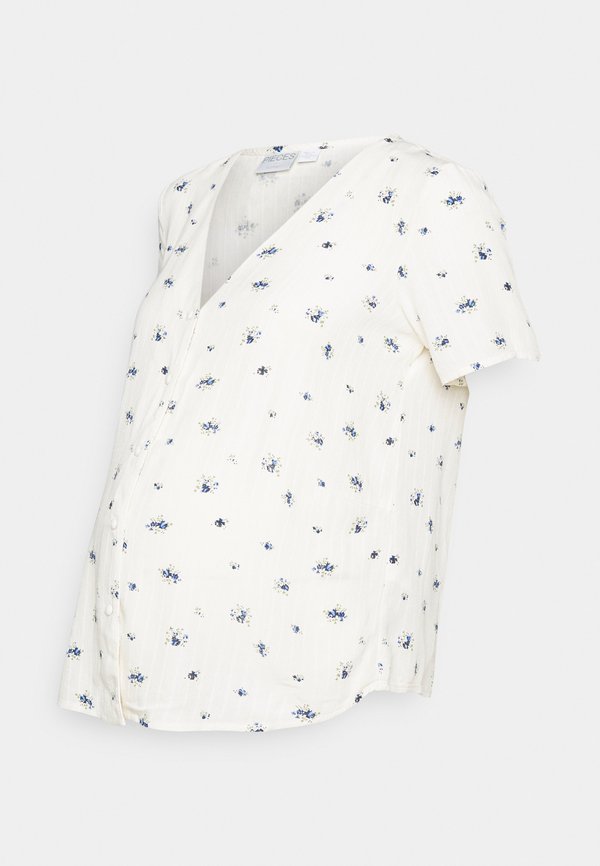 Pieces Maternity PMSHEA