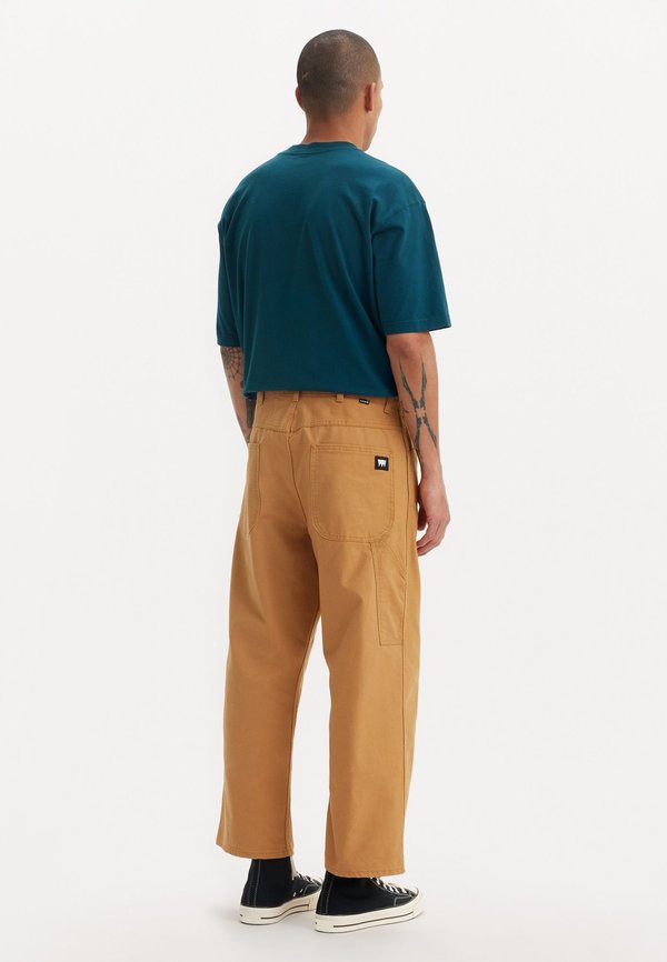 Levi's® Skateboarding SKATE CROP CARPENTER