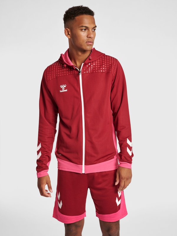 Hummel POLY