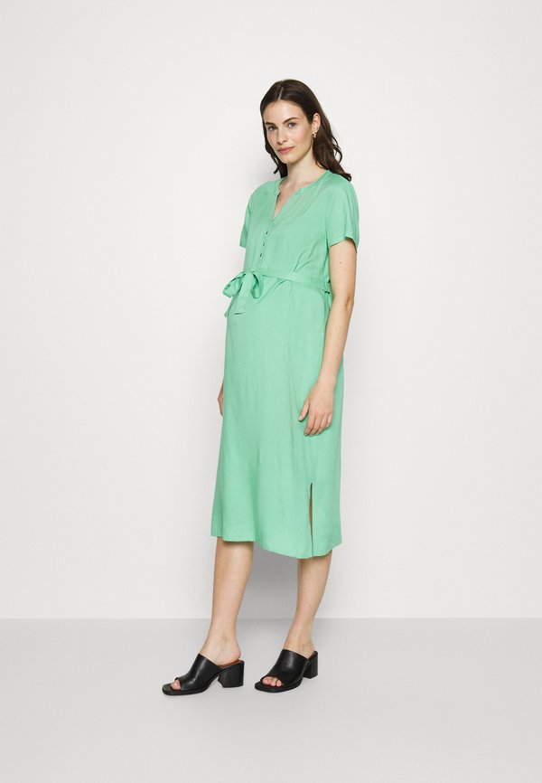 MAMALICIOUS MLMISTY MIDI DRESS