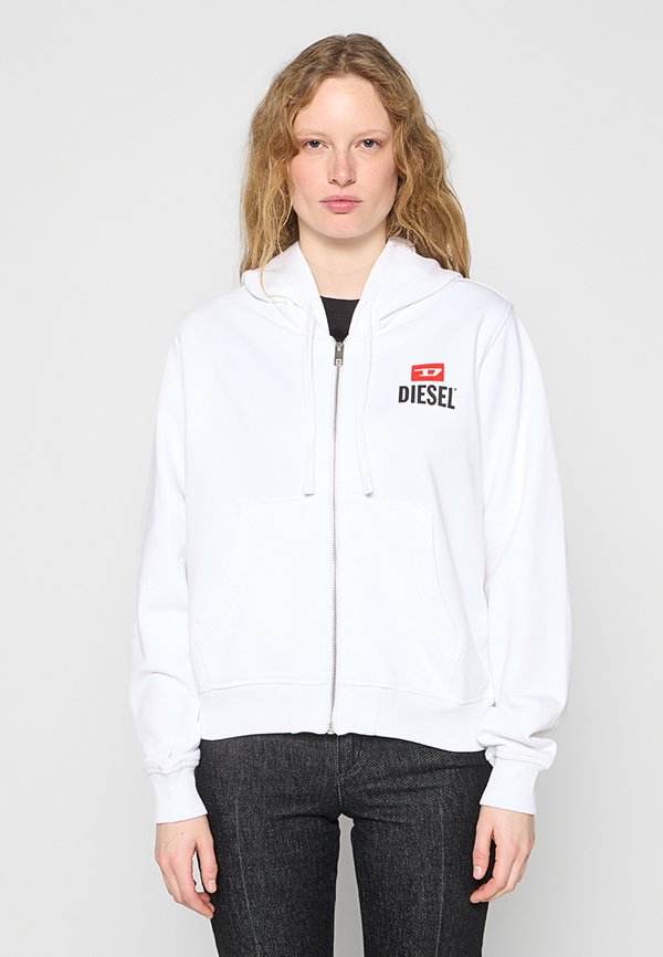 Diesel F-REGGY-HOOD-ZIP 250207 OFF
