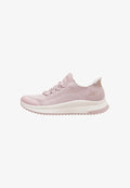 Skechers BOBS SQUAD - Trainers - pink