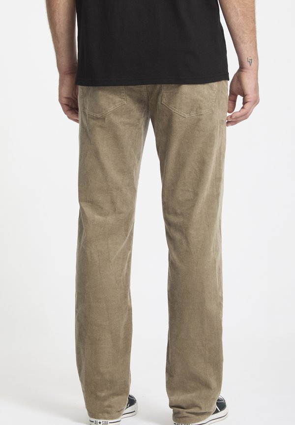 Volcom SOLVER 5 POCKET CORD