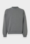 YOURTURN by Zalando UNISEX PREMIUM SCUBA RELAXED FIT SWEATSHIRT