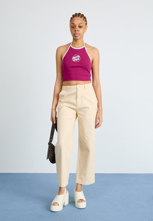 Santa Cruz GLINT FRONT HALTER