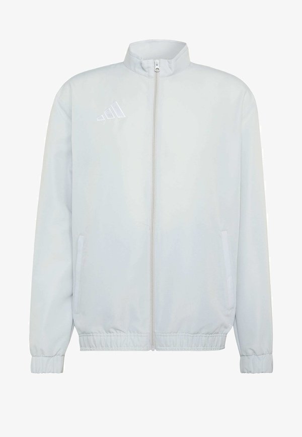 adidas Performance ENTRADA26 PRESENTATION JACKET - Training jacket - team light grey   white