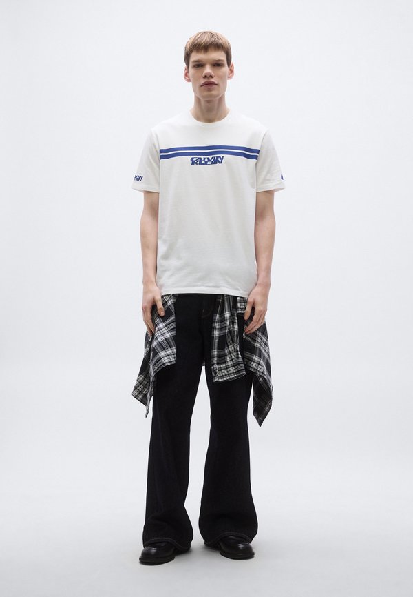 Calvin Klein Jeans RACER STRIPE