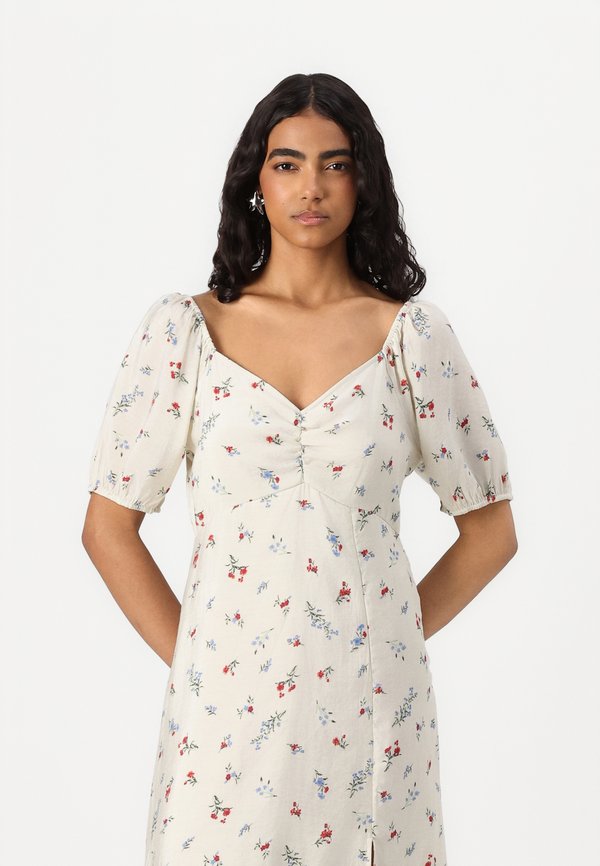 VILA VIHAVANNE DRESS