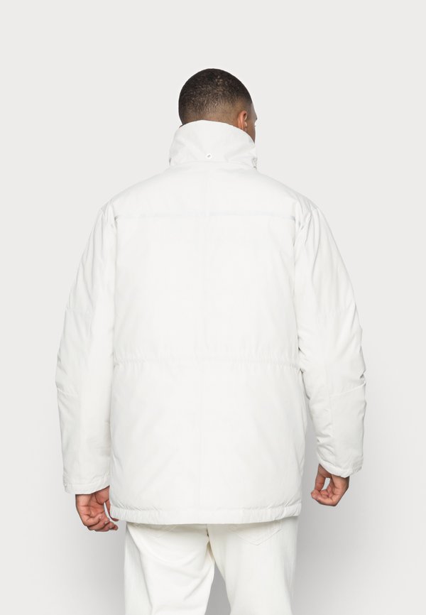Selected SLHFRANZ