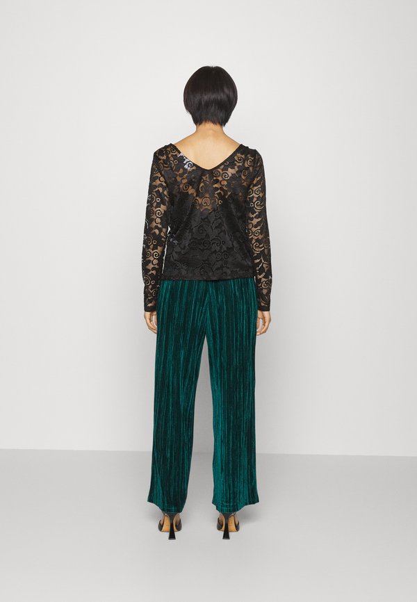 VILA Petite VISANDRA V NECK