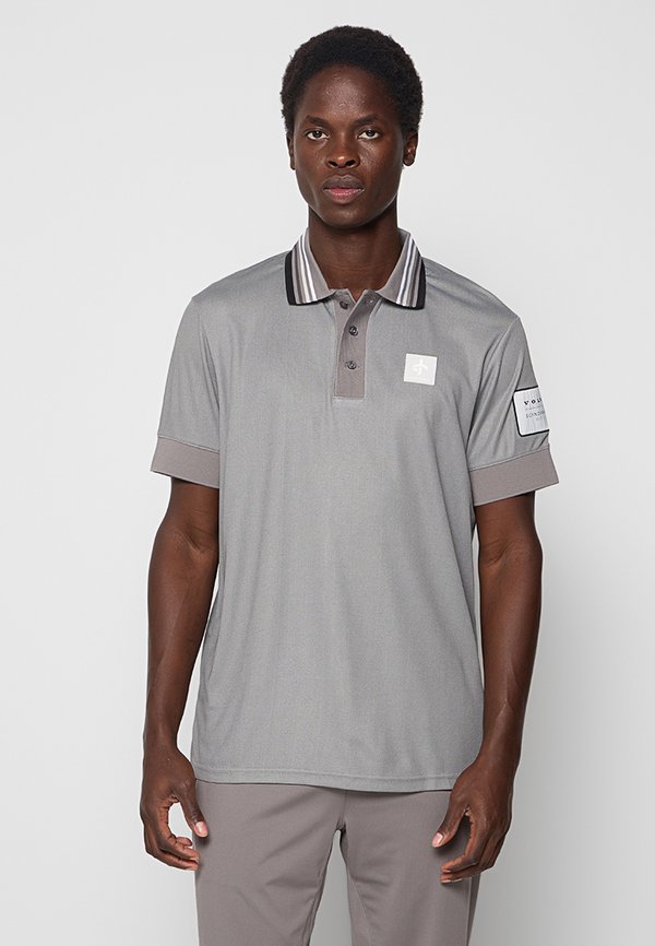 Cross Sportswear M STRIPE POLO