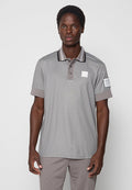 Cross Sportswear M STRIPE POLO