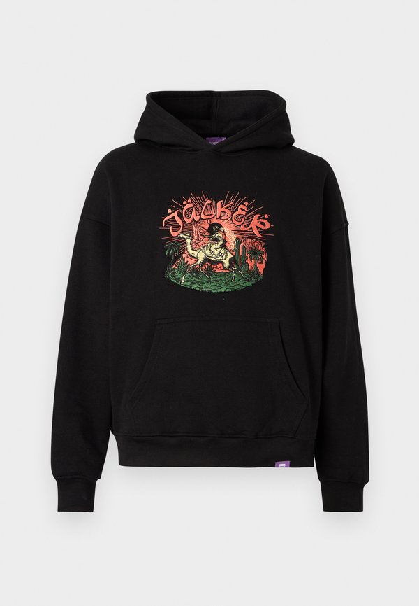 Jacker SANDMAN HOODIE UNISEX