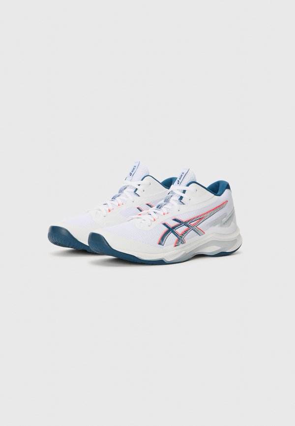 ASICS NETBURNER BALLISTIC