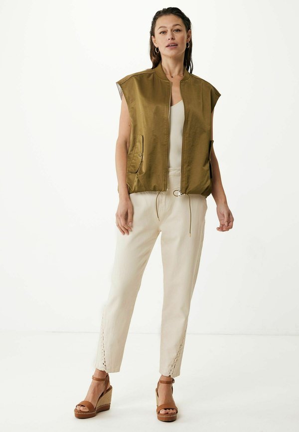 Mexx MEXX JACKET OUTERWEAR BODYWARMER