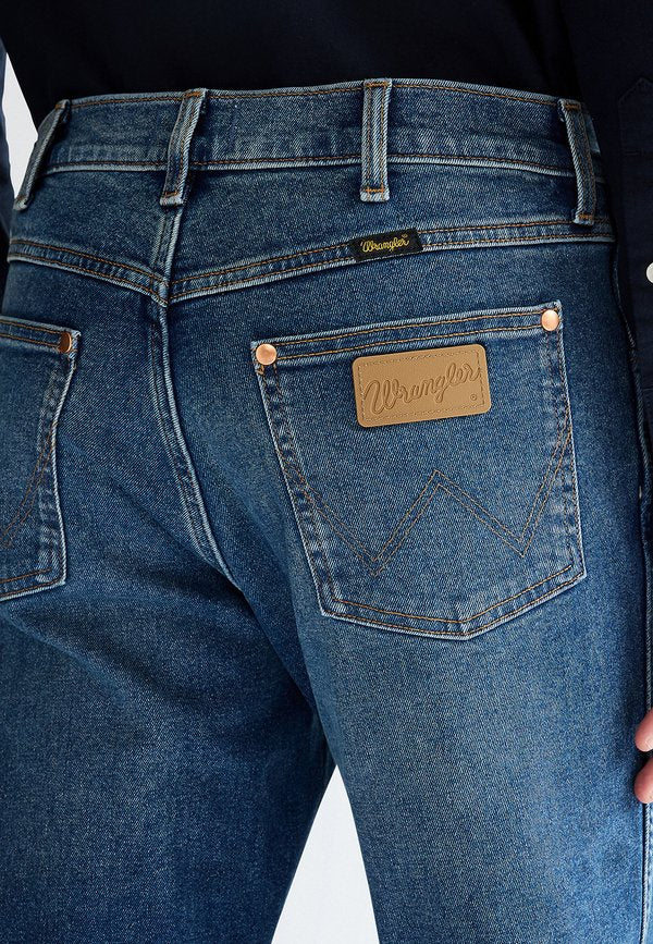 Wrangler WRANCHER