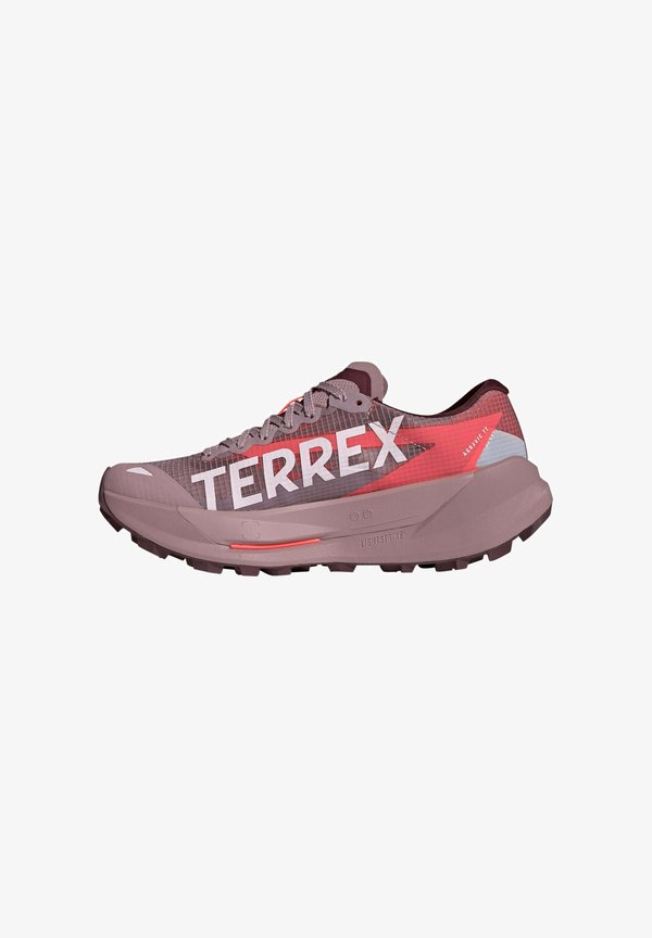 adidas Performance TRAILSCHUH TERREX AGRAVIC TT - Trail running shoes - magmau dispin soltur