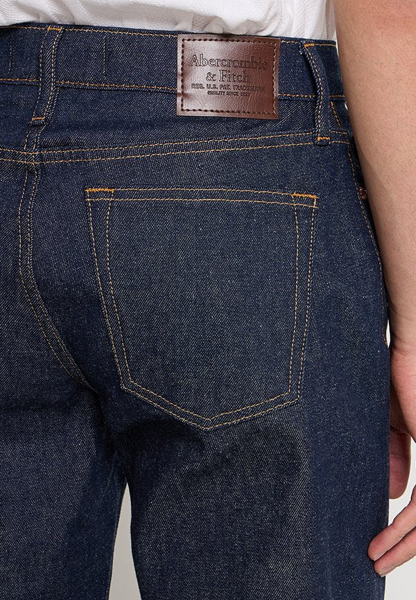 Abercrombie & Fitch
