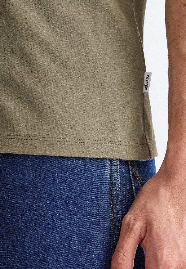 Wrangler 3 PACK TEE