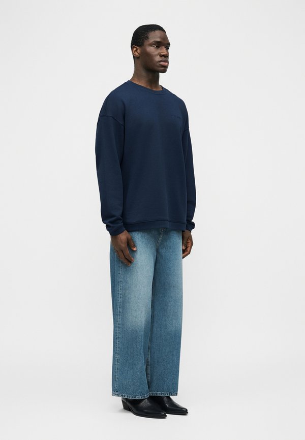 Les Benjamins UNISEX