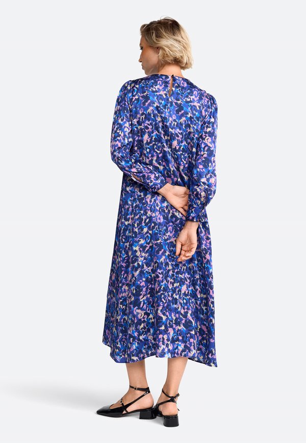 Rich & Royal MIDI AUS FLIESSENDER