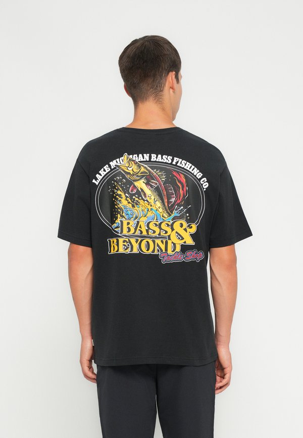 Only & Sons ONSSEB RLX SS TEE