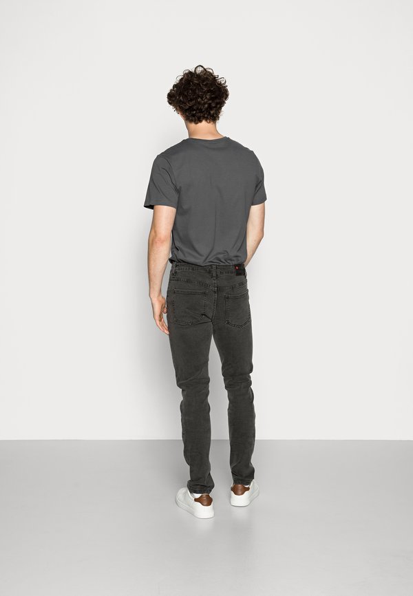 Denim Project DPMMR. RED