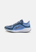 Nike Performance PEGASUS 41 GTX - Road running shoes - bliss/metallic red bronze/armory navy/royal pulse/diffused blue