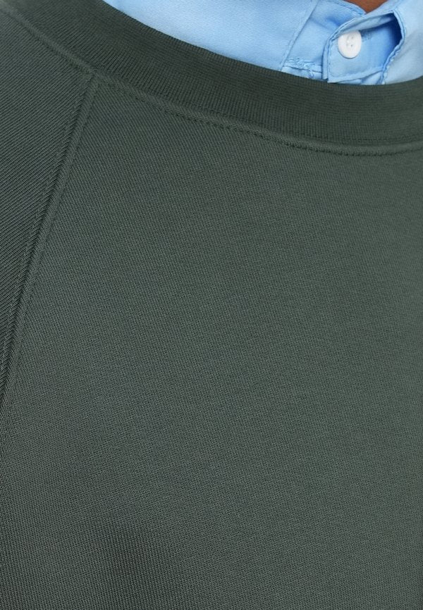 Selected Sweat relaxed fit