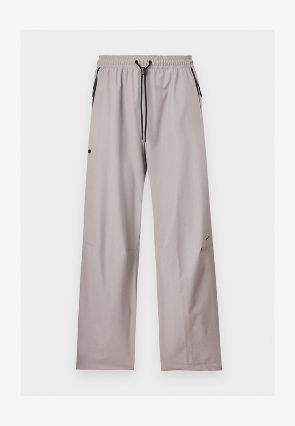 Nike Sportswear PANT - Tracksuit bottoms - college grey/black