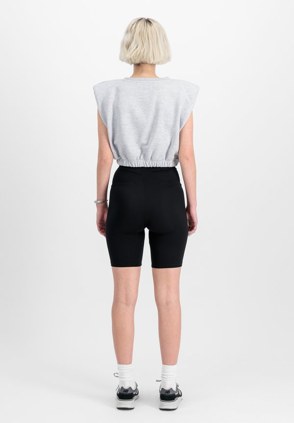 Alpha Industries STUDIO EDITION CROPPED