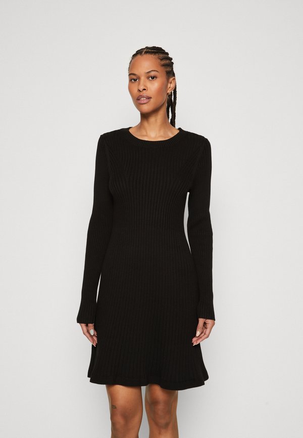GAP CREW NECK DRESS