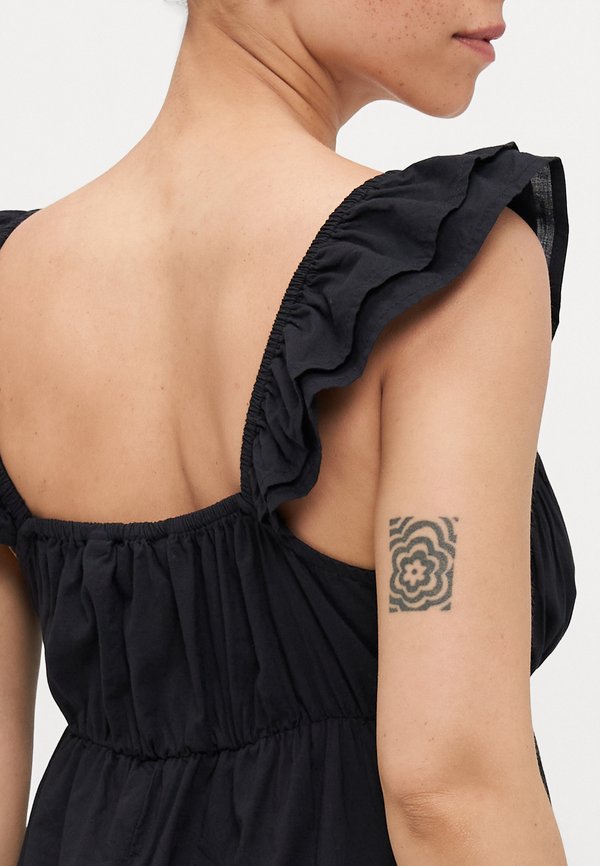 ONLY Petite ONLALLIE CAPSLEEVE DRESS