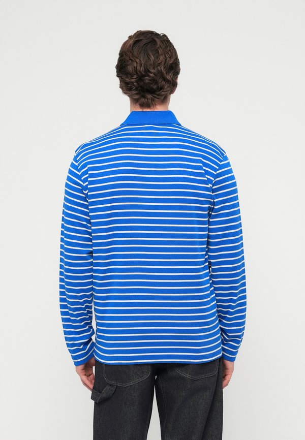 Selected SLHDEAN STRIPE